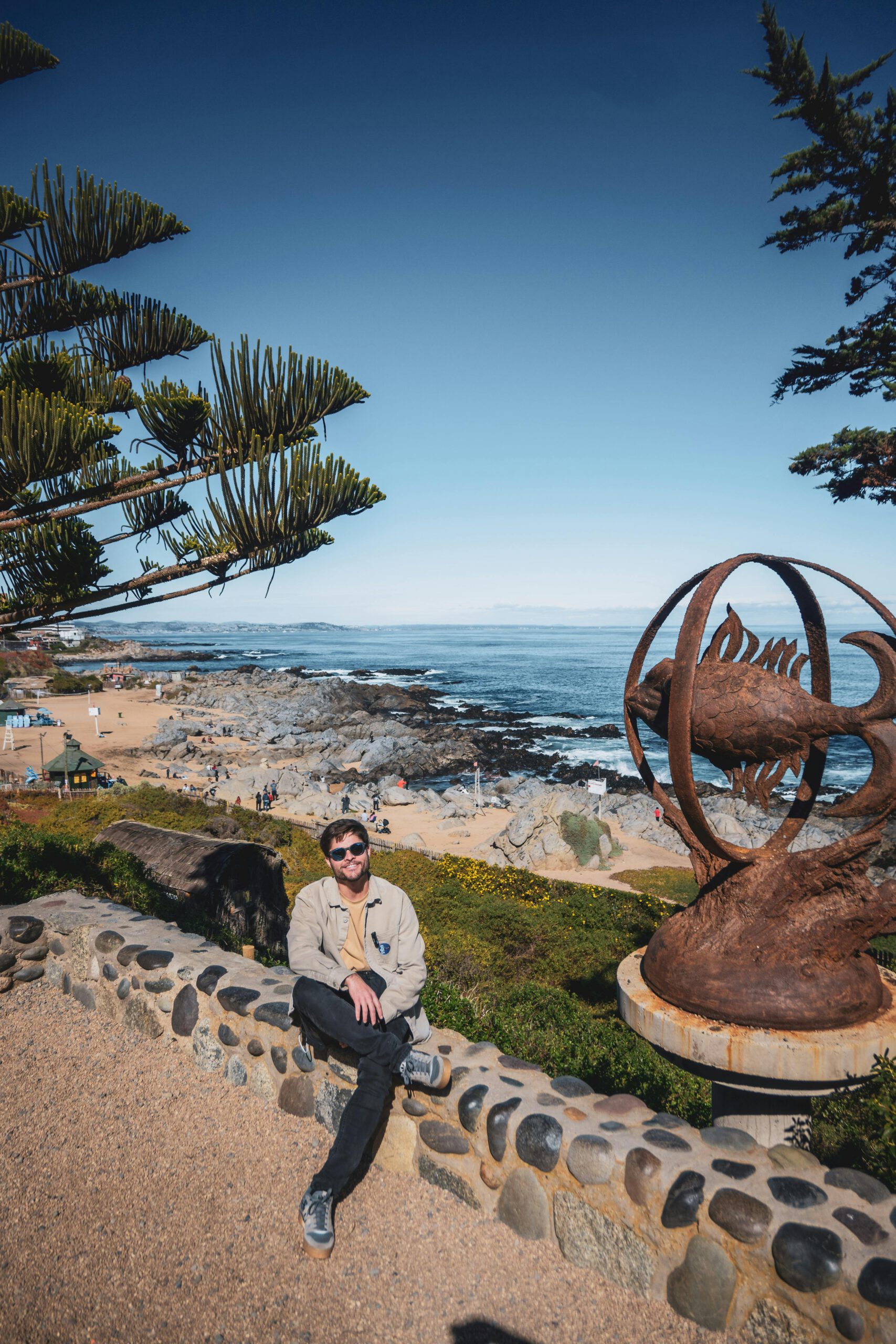 Isla Negra Algarrobo Undurraga