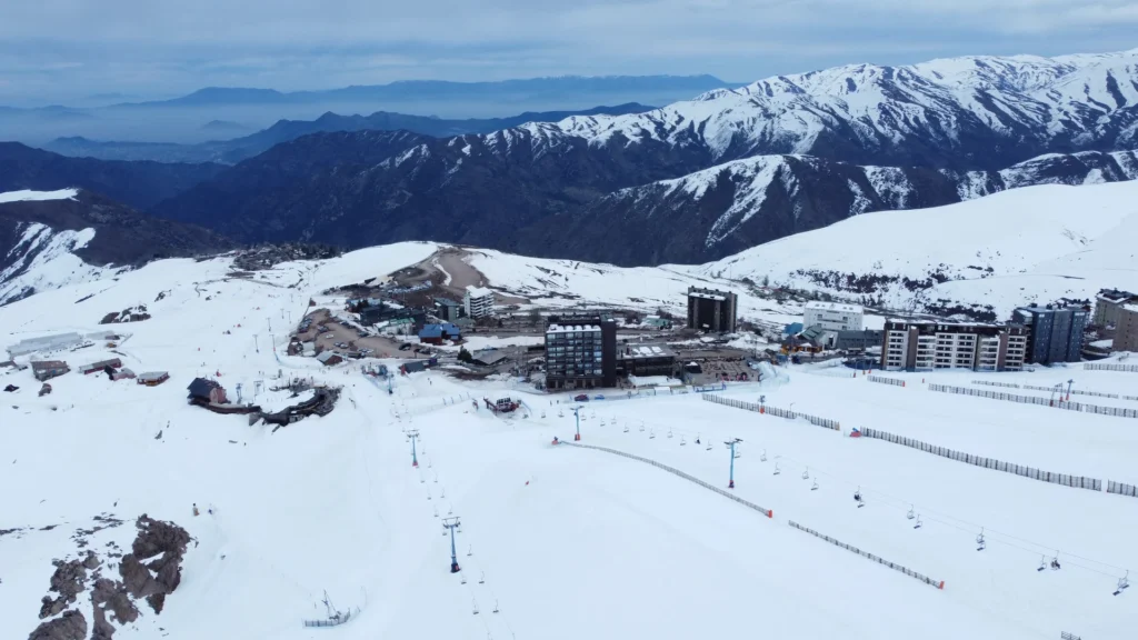 El Colorado Skiday