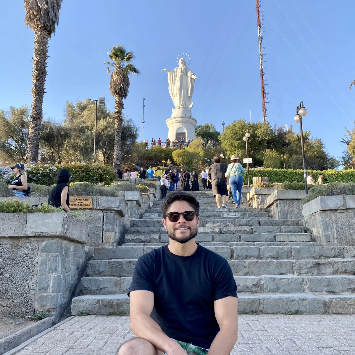 Cerro San Cristóbal: o que fazer? Como funciona? Guia completo da principal atração de Santiago
